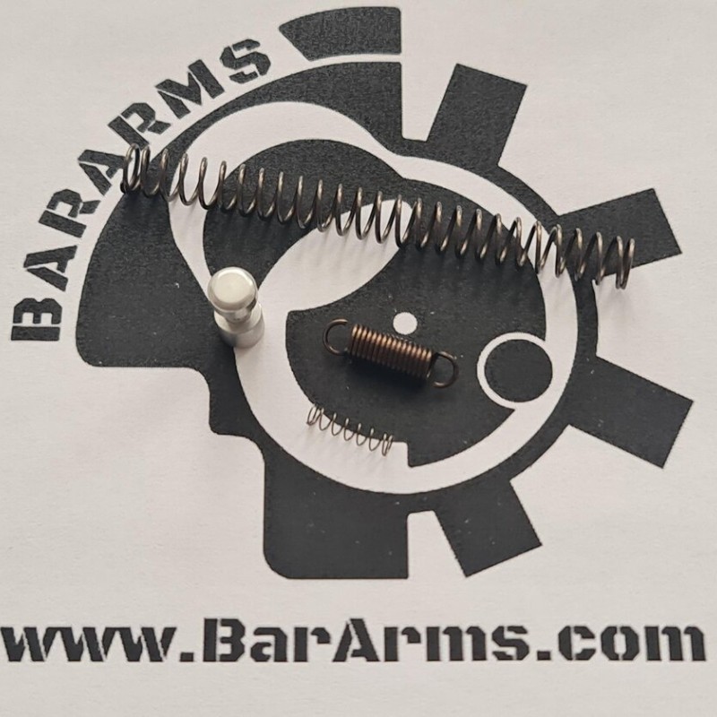 Recover tactical - Комплект за олекотяване на спусъка за Glock - Bar Arms