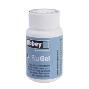 Гел за студена оксидация Abbey Blu Gel