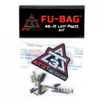 Комплект резервни части за AR15 AT3 Tactical FU-BAG