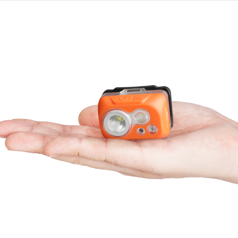 Челници и фарове - Челник Klarus HC1-S 300lm.