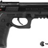 Recover tactical - Адаптер с пикатини релса за Beretta 92 Recover Tactical - черен
