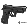 Recover tactical - Адаптер с пикатини релса за Beretta 92 Recover Tactical - черен