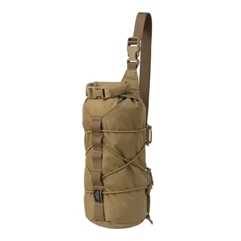 Раници, чанти, джобове - Чанта Helikon-Tex FOXHOLE BAG Coyote