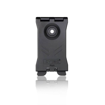 Kрепеж за MOLLE Cytac