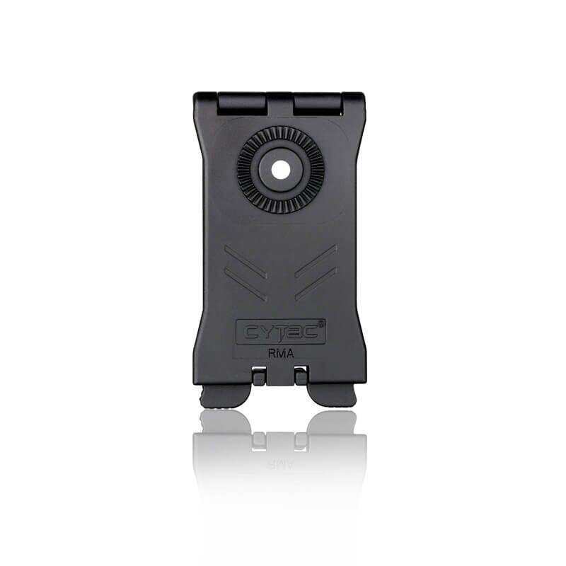 Държачи за пълнители и аксесоари - Kрепеж за MOLLE Cytac