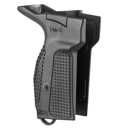 Държачи за пълнители и аксесоари - Ръкохватка за макаров Fab Defense PM-G - лява ръка