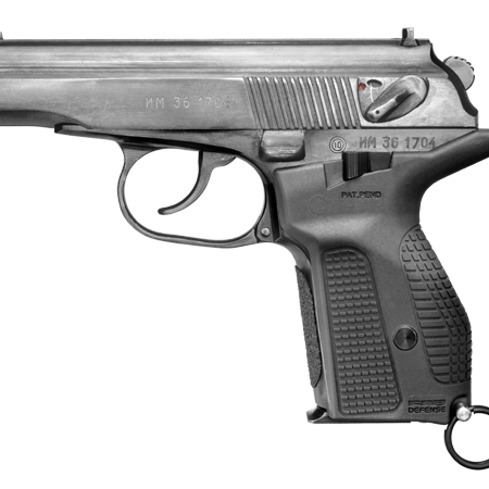 Държачи за пълнители и аксесоари - Ръкохватка за макаров Fab Defense PM-G - лява ръка