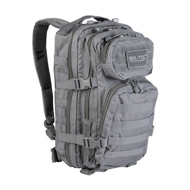 Раници, чанти, джобове - MIL-TEC STURM РАНИЦА US ASSAULT PACK SMALL