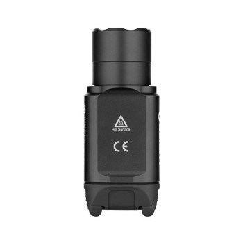 Пистолетен фенер Olight PL Turbo Valkyrie 800lm.