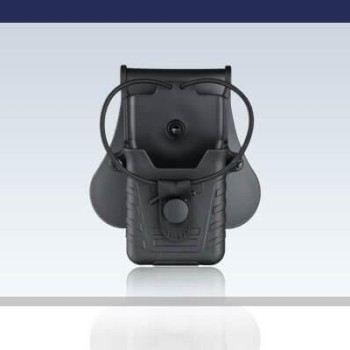 Държач за радиостанция Amomax AM-RH