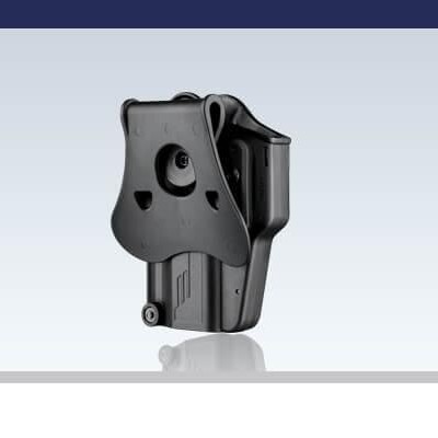 Кобури - Универсален кобур Amomax AM-UH