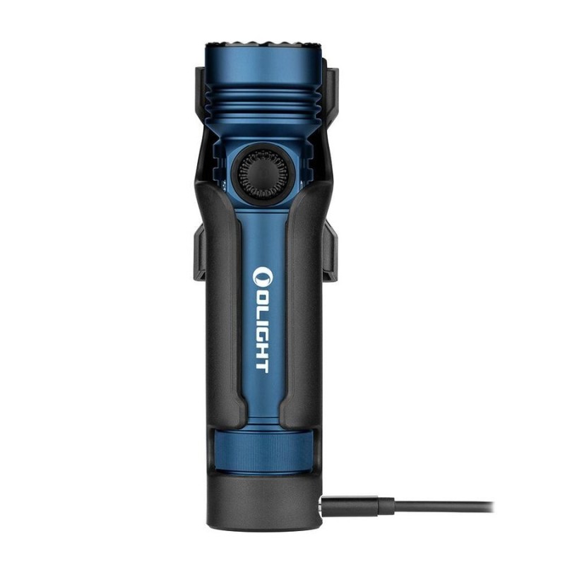 Фенери - Olight Seeker 4 Pro 4600lm. Midnight Blue