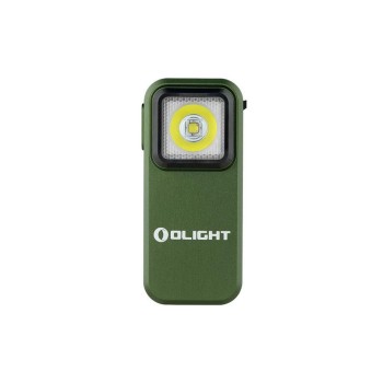 Olight Oclip 300lm. OD Green