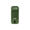 Фенери - Olight Oclip 300lm. OD Green