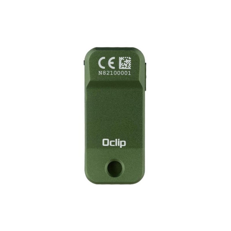 Фенери - Olight Oclip 300lm. OD Green