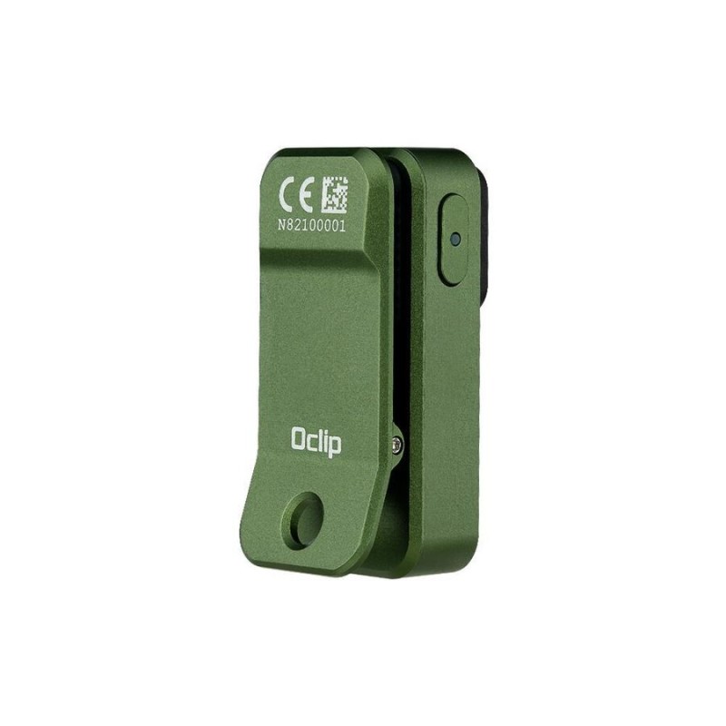 Фенери - Olight Oclip 300lm. OD Green