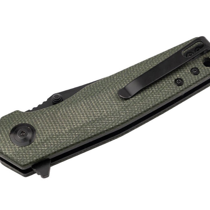 Boker - Джобен нож Böker Magnum Field Flipper