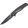 Джобен нож Boker Magnum Black Carbon