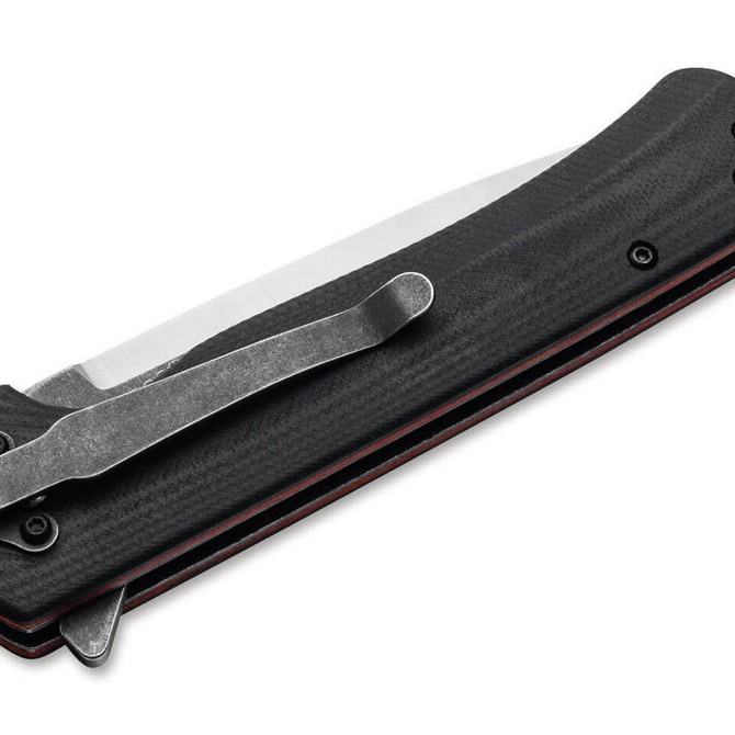 Boker - Джобен нож Boker Magnum Mobius