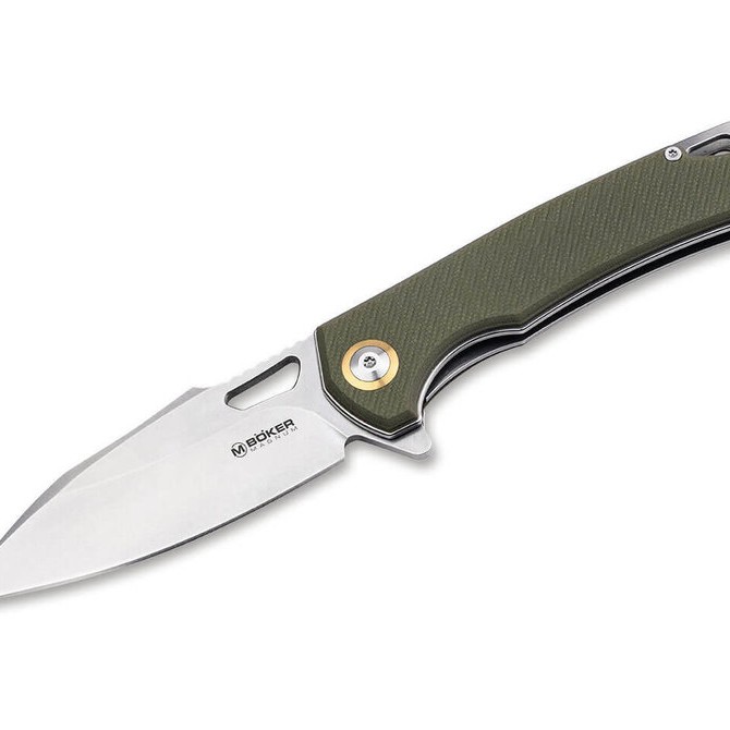 Boker - Джобен нож Böker Magnum Skeksis