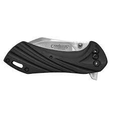 Нож Camillus CHUNK™ 7.25″ Folding Knife