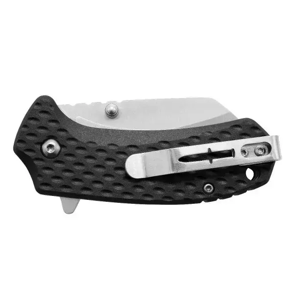 Camillus - Нож Camillus Bombat 420 GFN Black