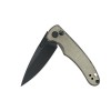 Oknife - Нож Oknife Mettle 2 ODG - 154CM Микарта