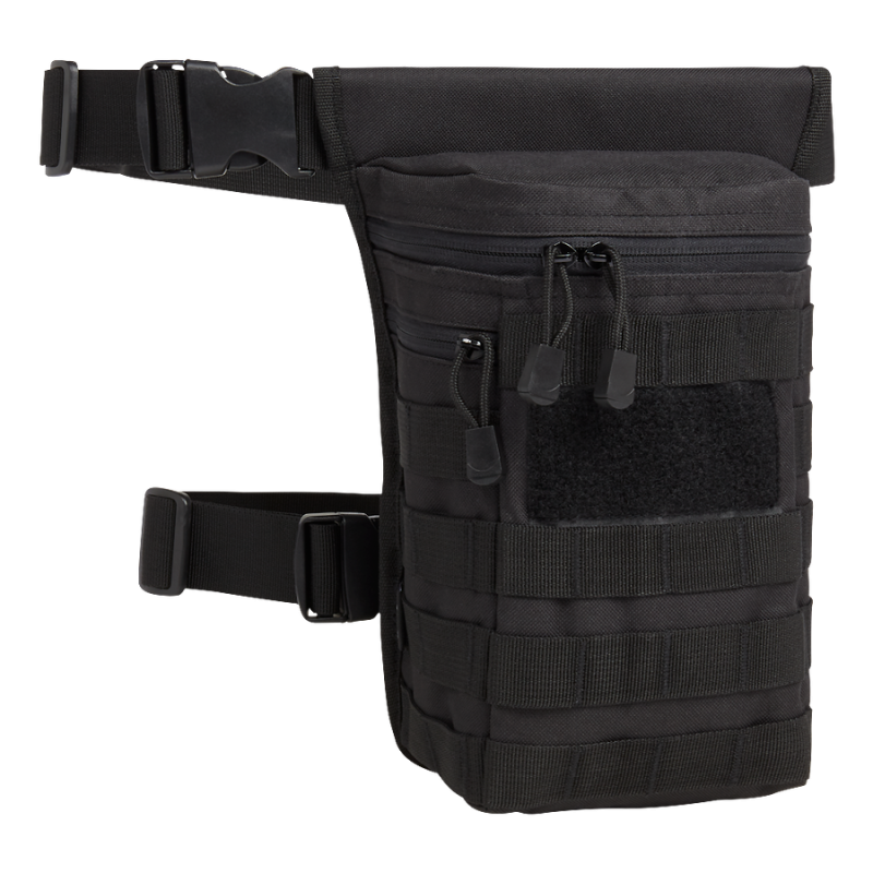 Раници, чанти, джобове - BRANDIT ЧАНТА SIDE KICK BAG №2