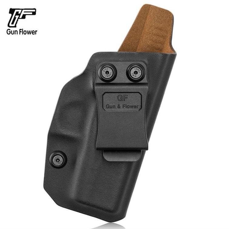 Кобури - Кобур за вътрешно носенe за GLOCK 19/23/32/19X/45 GF-KIG19IL.