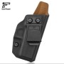 Кобур за вътрешно носенe за GLOCK 19/23/32/19X/45 GF-KIG19IL.