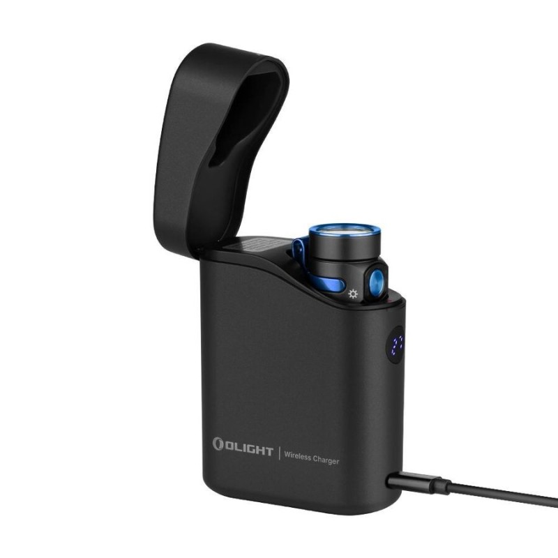 Фенери - Olight Baton 4 - 1300lm. Premium Edition