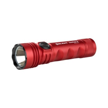 Olight Seeker 4 - 3100lm.