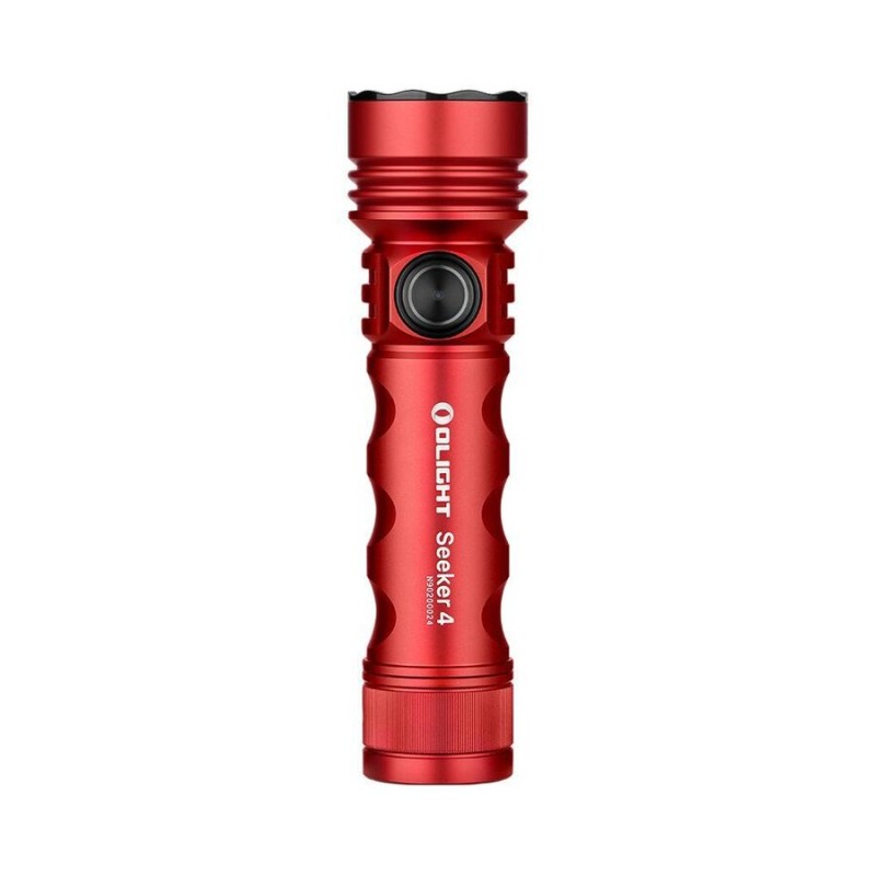 Фенери - Olight Seeker 4 - 3100lm.