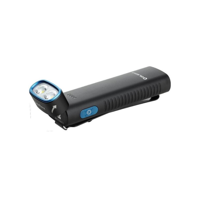 Фенери - Olight Arkflex 1000lm. oранжев