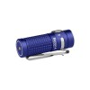 Фенери - Olight Baton 4 - 1300lm. Regal Blue