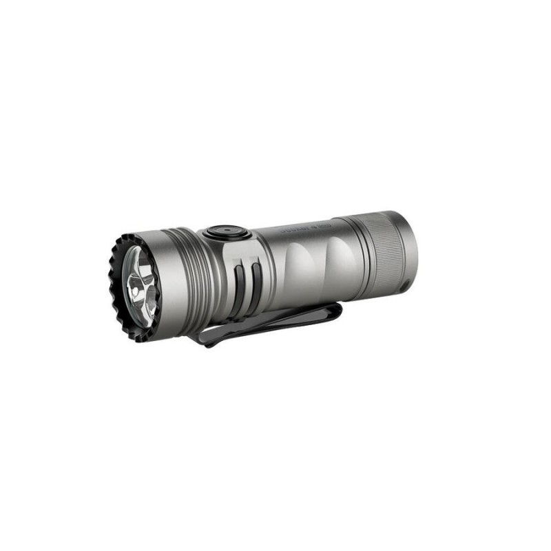 Фенери - Olight Seeker 4 Mini 1200lm. Titanium