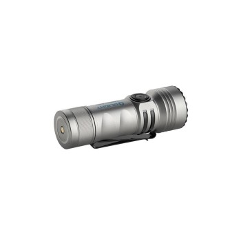Olight Seeker 4 Mini 1200lm. Titanium