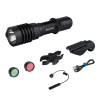 Фенери - Olight Warrior X 4 - 2600lm. - Ловен комплект