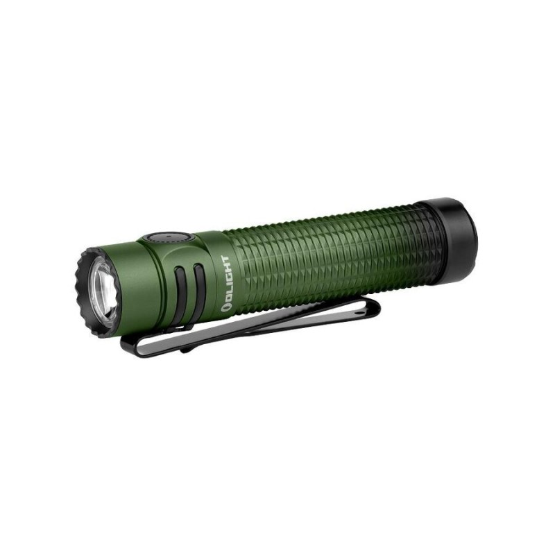 Фенери - Olight Warrior Mini 3 - 1750lm. Forest Gradient