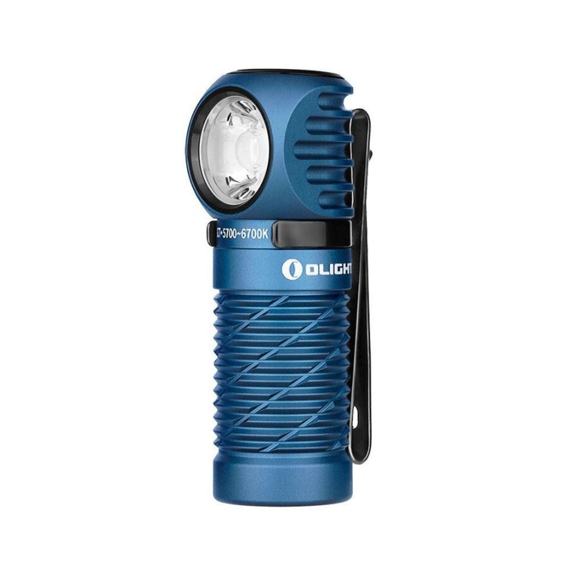 Фенери - Olight Perun 2 Mini 1100lm. Midnight Blue