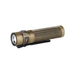 Olight Baton 3 Pro MAX 2500lm. CW - Brass Stonewash