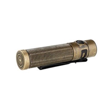 Olight Baton 3 Pro MAX 2500lm. CW - Brass Stonewash