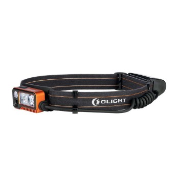Челник Olight Array 2 Pro 1500lm. - Orange