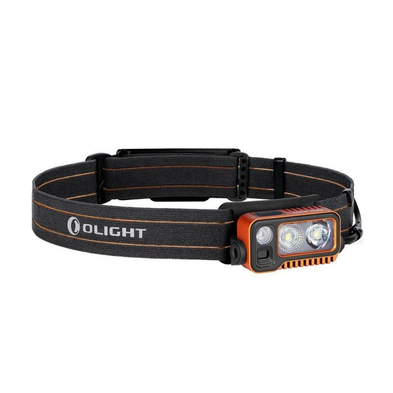 Челници и фарове - Челник Olight Array 2 Pro 1500lm. - Orange