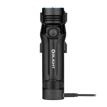Olight Seeker 4 Pro 4600lm.