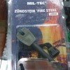 Къмпинг - Магнезиева запалка Mil-Tec