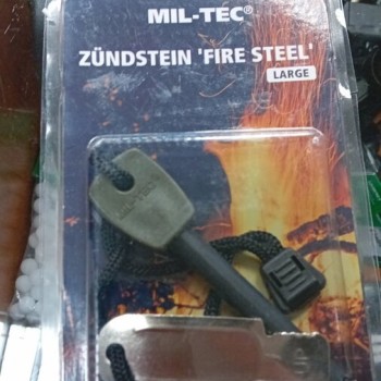 Магнезиева запалка Mil-Tec