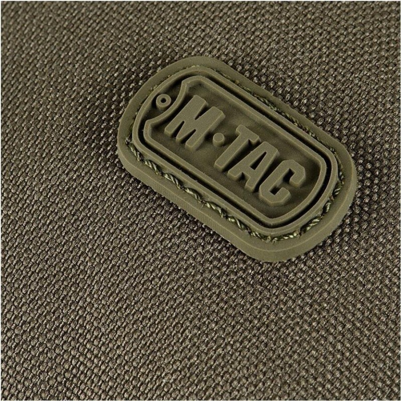 Раници, чанти, джобове - Чанта за носене на оръжие M-Tac - Черна