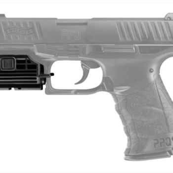 Лазерен целеуказател Umarex Nano Laser