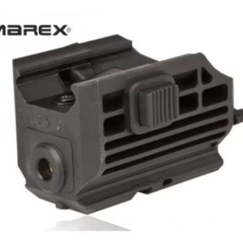 Лазерен целеуказател Umarex Nano Laser